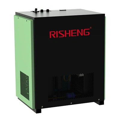 Which Is Better Refrigerated Air Dryer Or Desiccant Air Dryer?