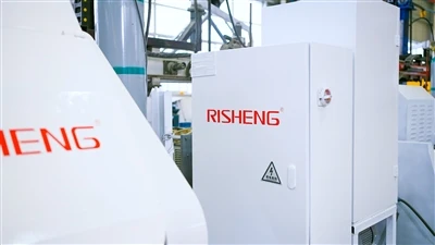 Risheng'in buzdolabında hava kurutucuları, endüstri enerjisi tasarrufunun yen...